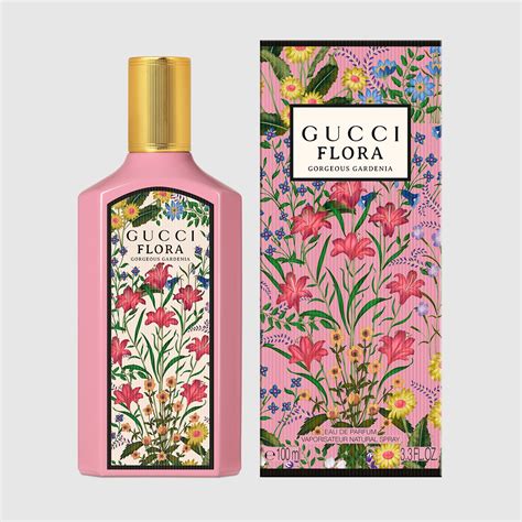 flora gucci douglas|gucci flora gorgeous gardenia.